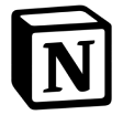 Notion Logo